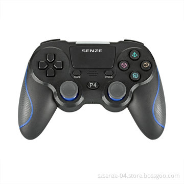 Senze Sz-4009b Game Controller PC Game Joystick Gamepad Video Game Accessories for PS4